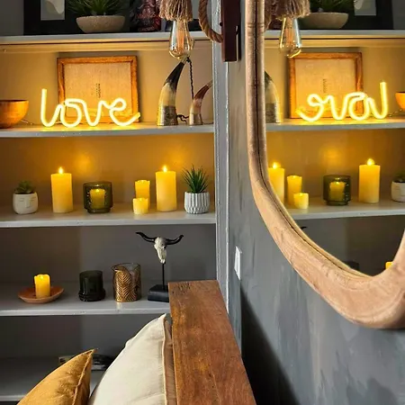 L'Evasion Scandinave, Spa Xxl, Ecran Cinema, Lit King Size, Day Use, 10 Min Centre Amiens Esterno foto